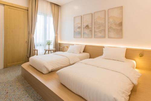 Old Phuket Town House | The Elements Boutique House