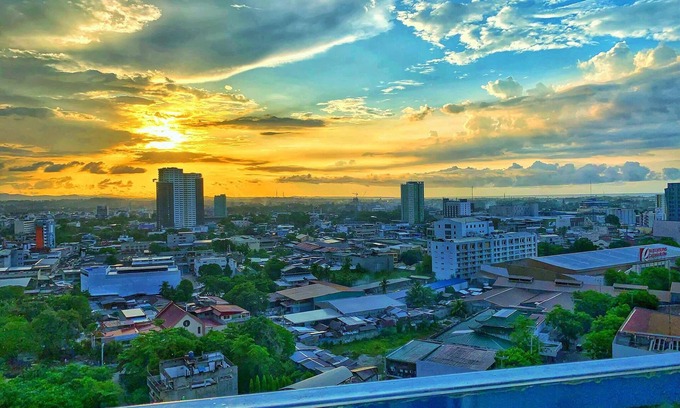 Cagayan de Oro Apartment | The Elevated Abode - Comfycosy 1-br at The Loop