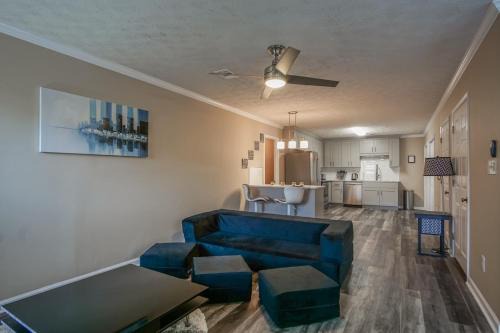 Conyers House | The Elite Boutique Haven Townhouse