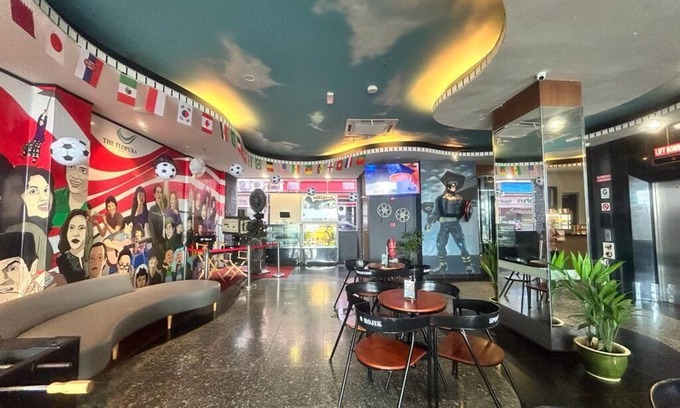 Sandakan Hotel | The Elopura Hotel