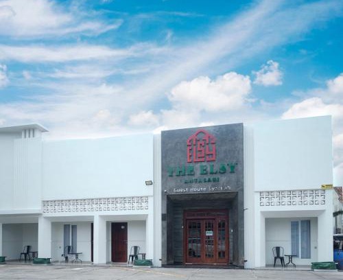 Bandar Lampung Hotel | The Elsy antasari