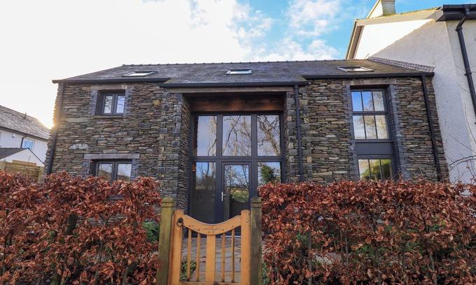 Lamplugh Cottage | THE ELTERWATER BARN, pet friendly in Lamplugh Near Loweswater