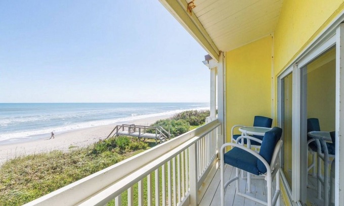 Melbourne Beach House | The Endless Summer Beach House