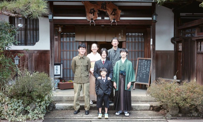 Yosano House | The entire first floor of an old folk house is res - Akano House an inn of katarai/Yosa-gun Kyōto