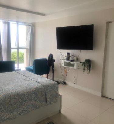 Portmore Apartment | The Escape