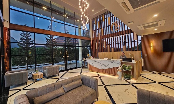 Chanthaburi Hotel | The Essence HOTEL Chanthaburi