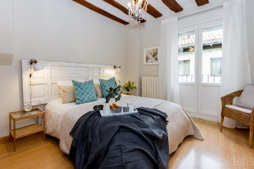 Old Town Apartment | The Estafeta View Apartment
