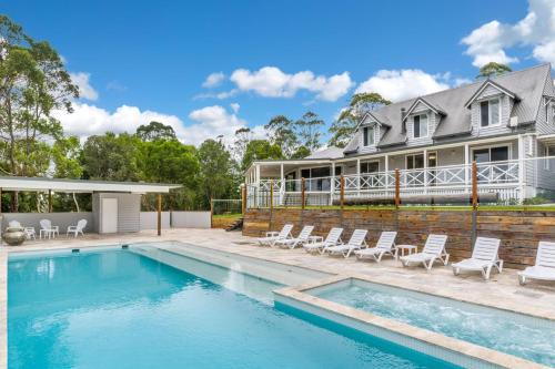 Talofa House | The Estate Byron Bay