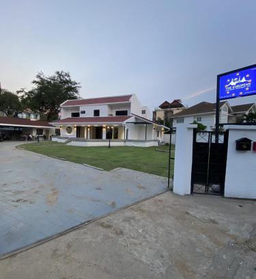 Chiang Mai Hotel | The European Chiang Mai