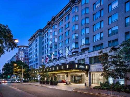 West End Hotel | The Fairmont Washington DC