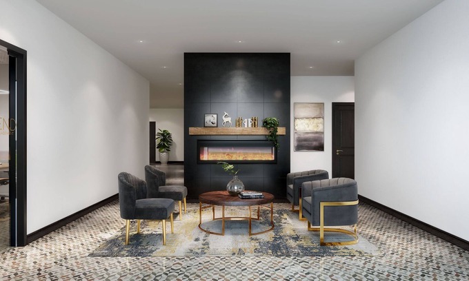 Altoona Apartment | The Fairway - Apartment 210, 1 Bed 1 Bath