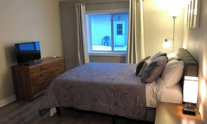 Cooperstown Apartment | The Family - Entire private 2 bed/2 bath Apt