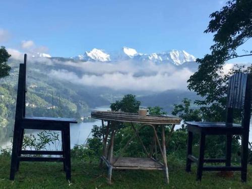 Lekhnath House | The Family Host -Mount Fuji Homestay