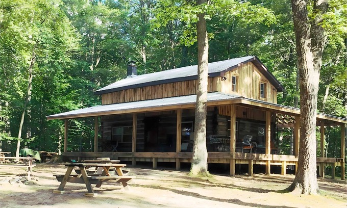 Sod House | The Farm - Gated Farm on 75 acres, Close to HMT!, Short Ride to HMT, on 75 Acres, Gated