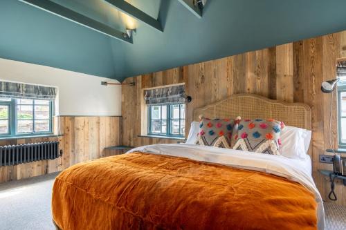 West Malling Hotel | The Farm House