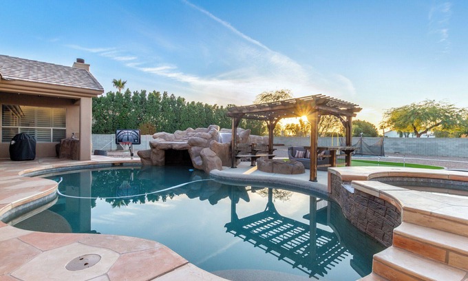 Litchfield Park House | The Farm House at Litchfield Park