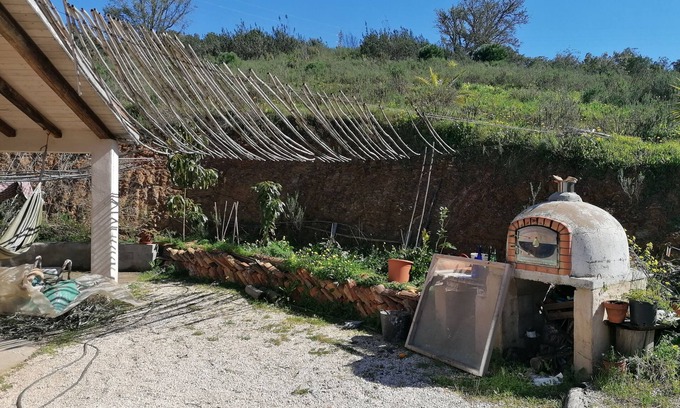 Aljezur Cottage | The Farm, Maria Serrao Aljezur