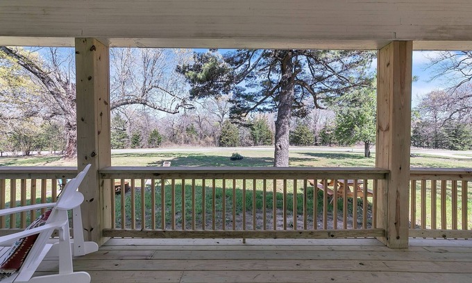 Arthur City Other | The Farmhouse at Forest Chapel by RedAwning