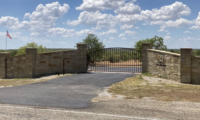 Paint Rock Other | The Farmhouse at Rocky Creek Ranch
