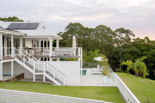 Bangalow House | The Farmhouse