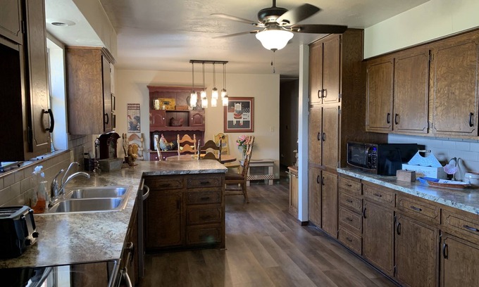Ponca City Other | The Farmhouse