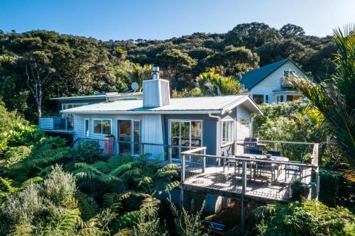 Omiha House | The Fat Pigeon - Omiha Holiday Home