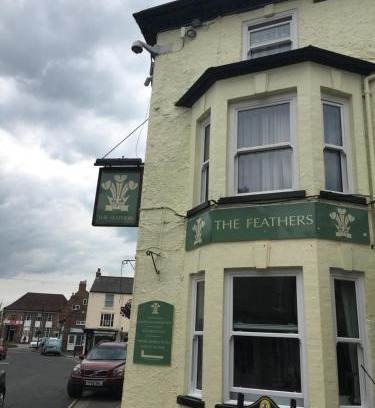 Pocklington Hotel | The Feathers