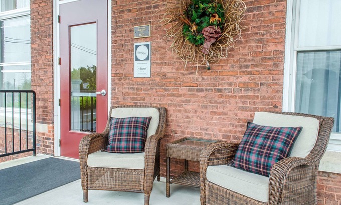 Gettysburg Hotel | The Federal Pointe Inn Gettysburg, an Ascend Collection Hotel