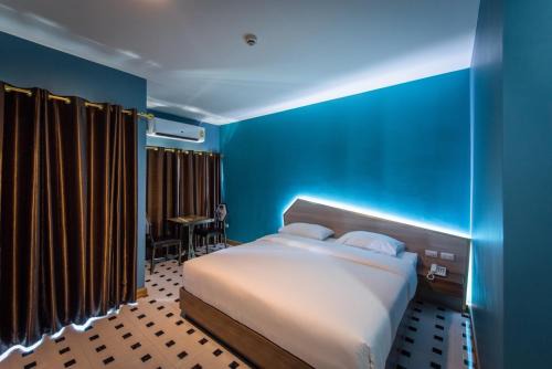Rayong Hotel | The Feeling Hotel