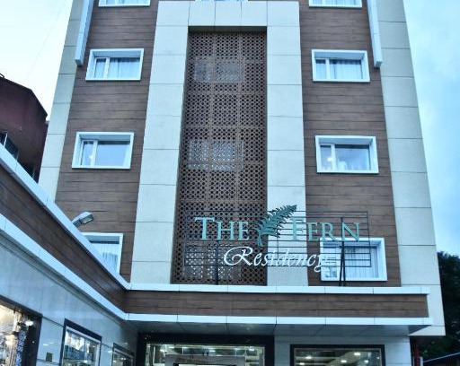 Katra Hotel | The Fern Residency Katra
