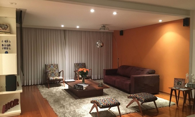 Jardins Apartment | The Find in the Gardens
