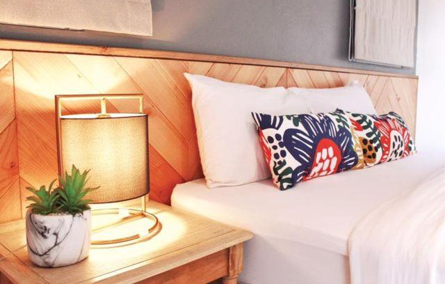 Nai Mueang Hotel | The Finn Hotel / เดอะฟินน์โฮเทล