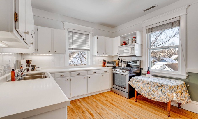 Summit - University House | The Fitzgerald