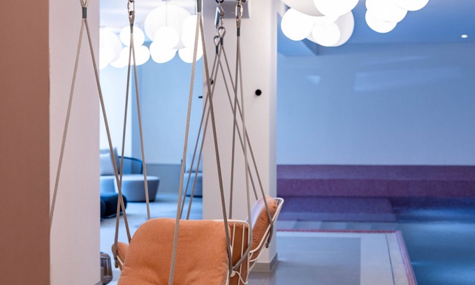 Timmendorfer Strand Hotel | THE FLAMINGO