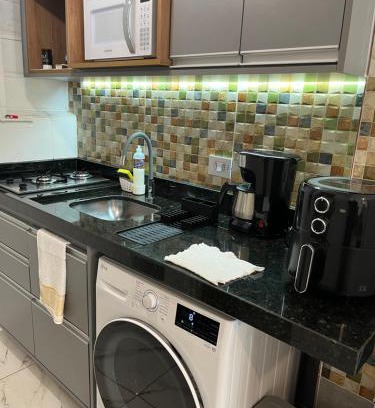 Conceicao Apartment | The Flat 311 estacionamento gratuito