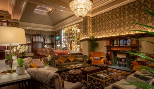 Temple Bar Hotel | The Fleet