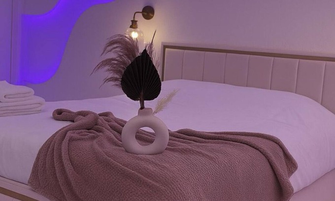 Coignieres Apartment | The floor prestige