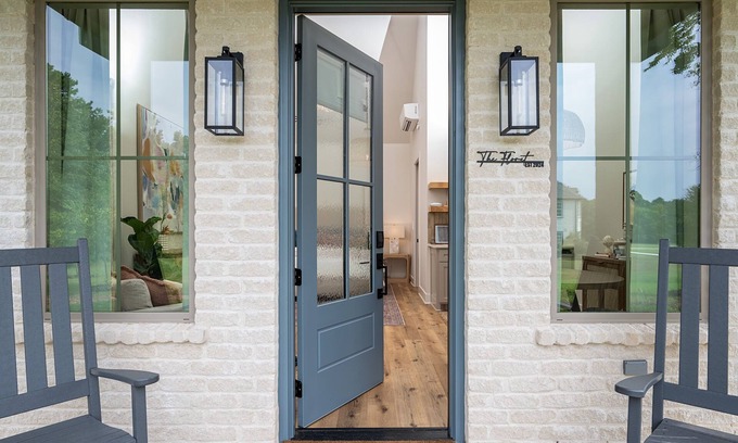 Tyler Cottage | The Floret Cottage