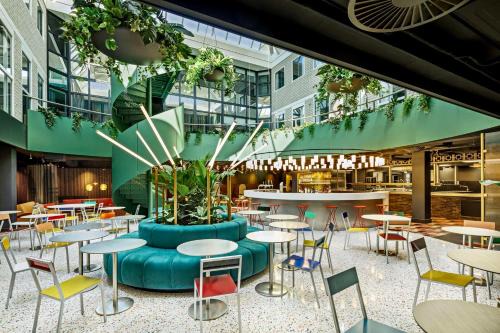 Hoofddorp Hotel | The Florian Amsterdam Schiphol Airport, WorldHotels Crafted