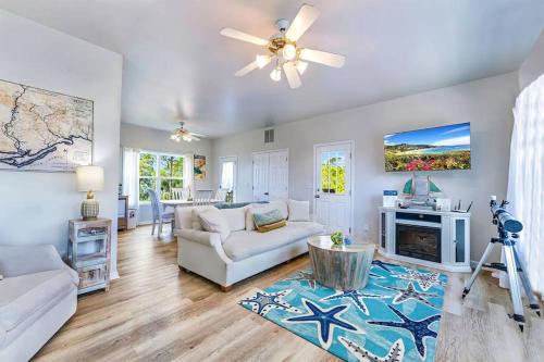 East End House | The Floridian tranquil beachside retreat