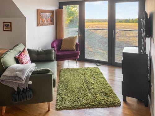 Appleton House | The Fold