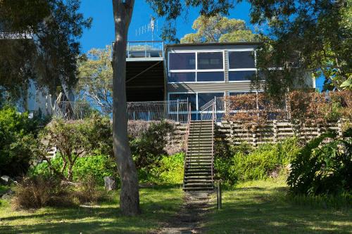 Green Point House | The Folly