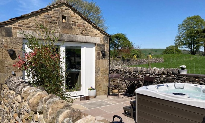 Linton-in-Craven House | The Folly