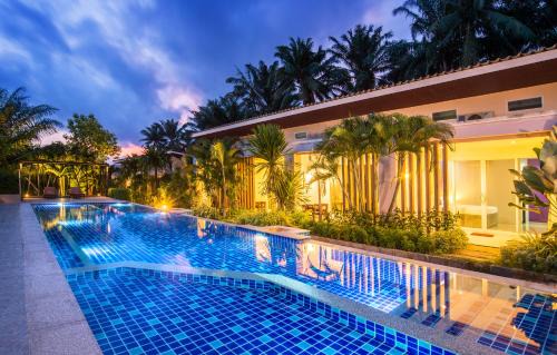 Downtown Krabi Resort | The Fong Krabi resort