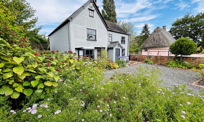 Ridgewell House | The Foreman's House, Exclusive Adults only Luxury Accommodation, Entire House