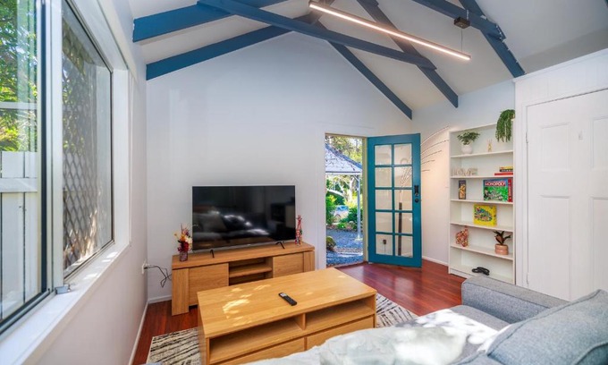 Eagle Heights Apartment | The Forest Lodge