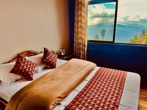 Darjeeling Cabin | The Forest Lodge - Below Mall Road