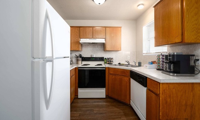 Killeen House | The Fort Hood Inn D S