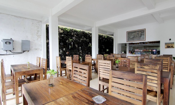 Kasihan Hotel | The Fort Hotel