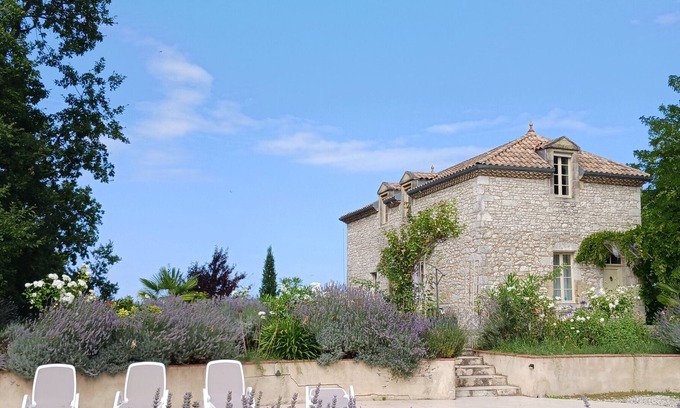 Le Cler House | THE FORTIFIED HOUSE